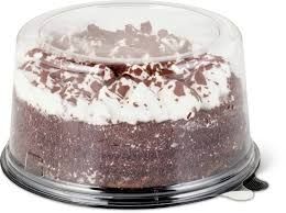 Mini cake Generoso 140g