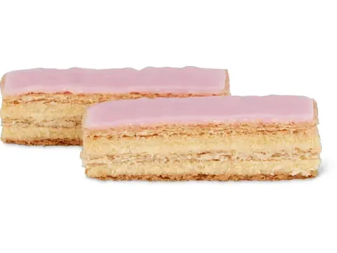 Millefeuille · Rose 157g