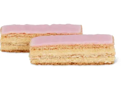Millefeuille · Rose 157g