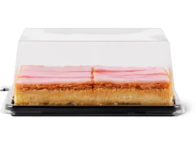 Mini-millefeuilles · rose 288g