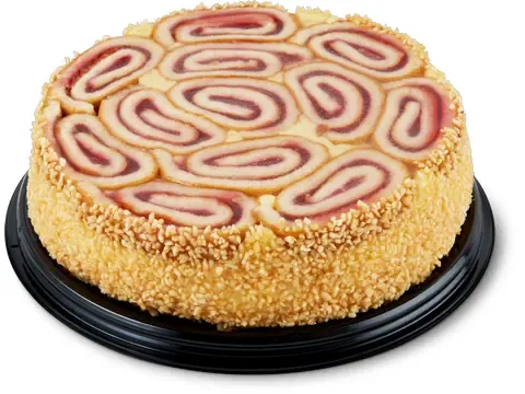 Gâteau royal 600g