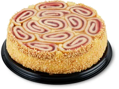 Gâteau royal 600g