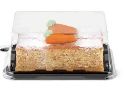 Tranche aux carottes 140g