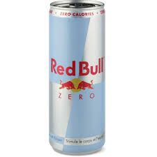 Red Bull · Zero 250ml