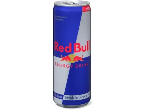 Red Bull · Energy Drink 355ml