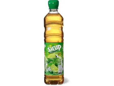 Sirup · Mojito 750ml