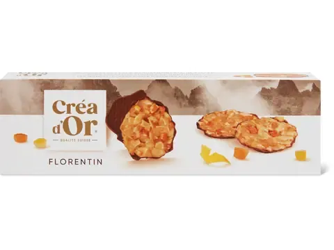 Créa d'Or · Florentin 100g