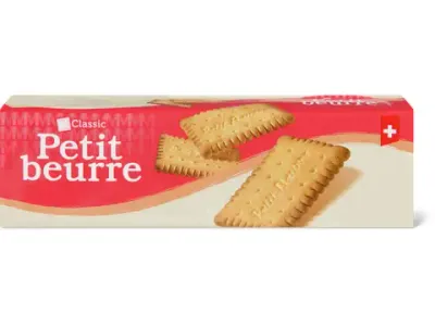 M-Classic · Petit beurre 230g