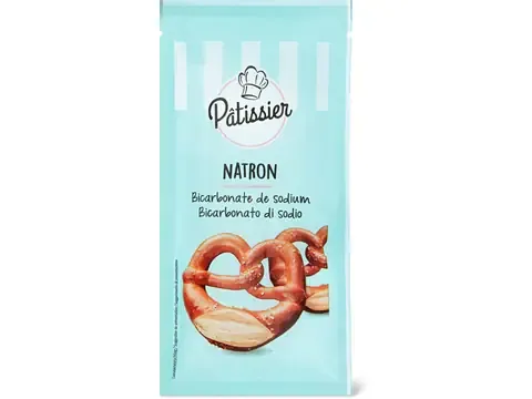 Patissier · Bicarbonate de sodium 50g