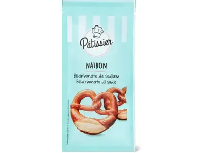 Patissier · Bicarbonate de sodium 50g