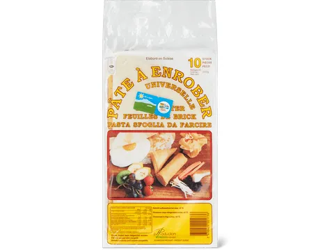 Pâte à enrober 200g