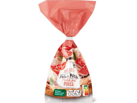 Anna's Best · Pâte à pinsa · à l’huile d’olive 500g