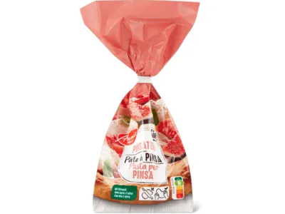 Anna's Best · Pâte à pinsa · à l’huile d’olive 500g