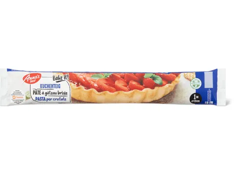 Anna's Best · Pâte à gâteau · abaissée, ronde, végétalien 300g