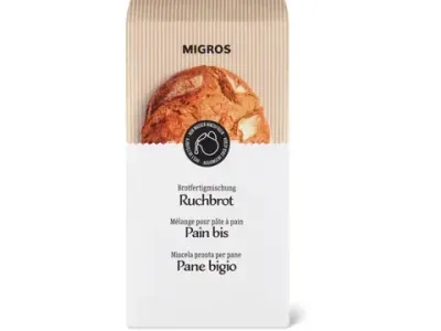 Mélange pour pain bis 500g
