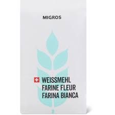 Farine fleur 1kg