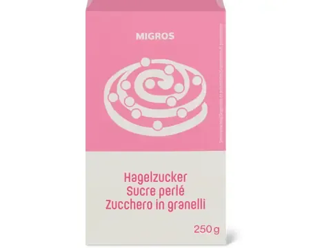 Sucre perlé 250 g
