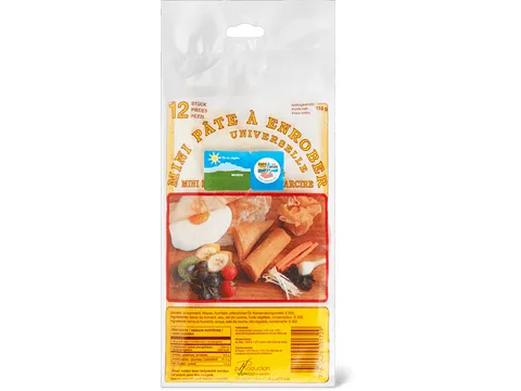 Mini pâte à enrober 110g