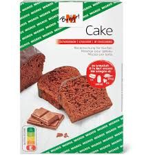 M-Budget · Cake · Chocolat 475 g