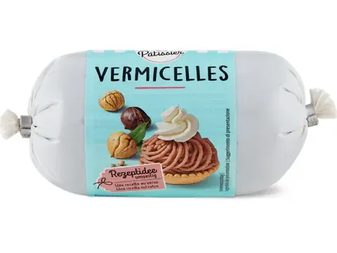 Patissier · Vermicelles 300 g