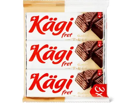 Kägi fret · Classic 1x50g