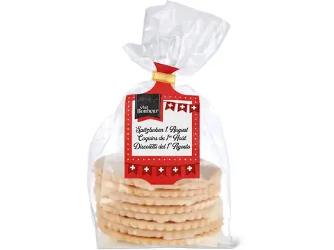 Petit Bonheur · Coquins · du 1er août 300g