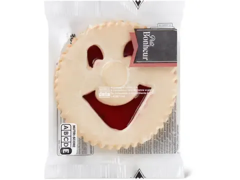 Petit Bonheur · Coquin 75g