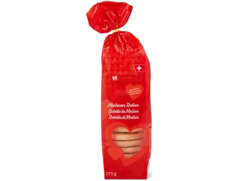 M-Classic · Sablés de Meilen 275g
