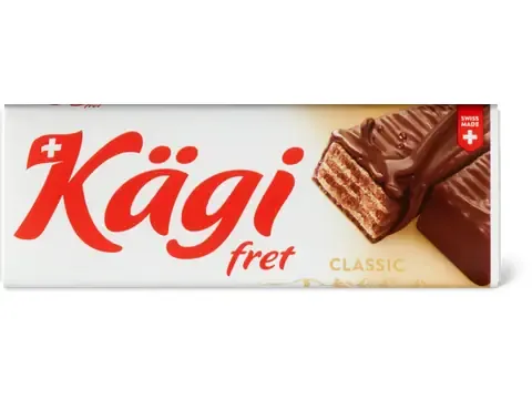 Kägi · fret · classic 50g