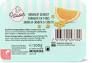 Patissier · Orangeat · en cubes 100g