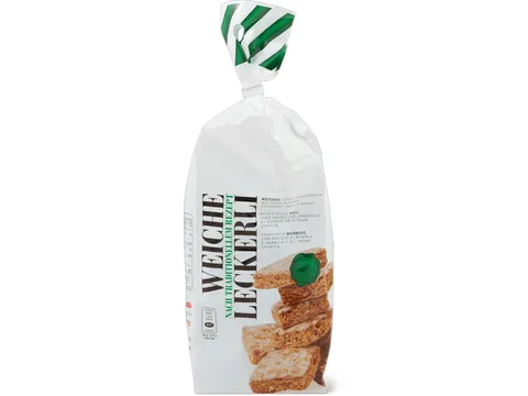 Leckerlis mous 400g