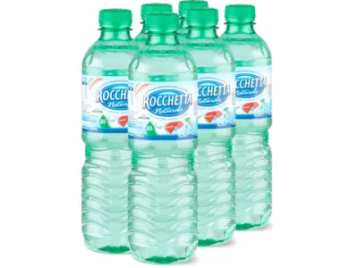 Rocchetta · Eau minérale · non gazeuse 1x500ml
