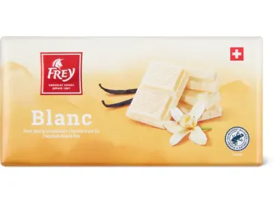 Frey · Blanc 100g
