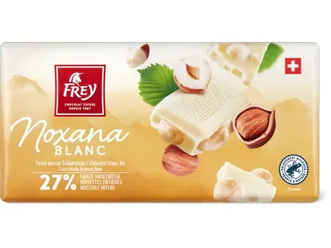 Frey · Noxana · Blanc 100g