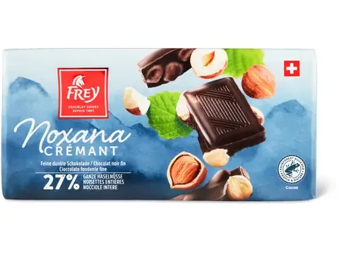 Frey · Noxana · Crémant 100g