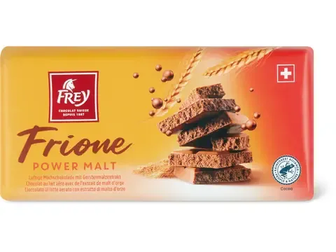 Frey · Frione · Power Malt 100g