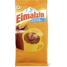 Eimalzin · Boisson au cacao · sans sucre cristallisé 500g