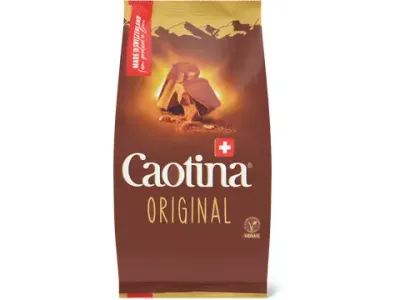 Caotina · Boisson cacaotée 750g