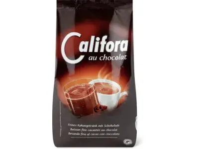 Califora · Boisson cacaotée 1kg