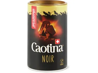 Caotina · Boisson au cacao · Noir 450g