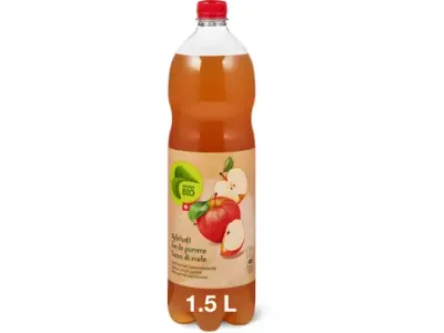 Jus de pomme · Bio 1.5l