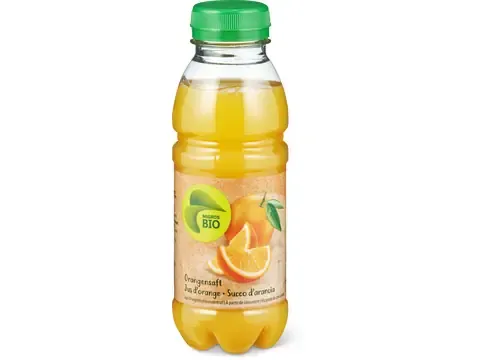 Jus d’orange · Bio 330ml