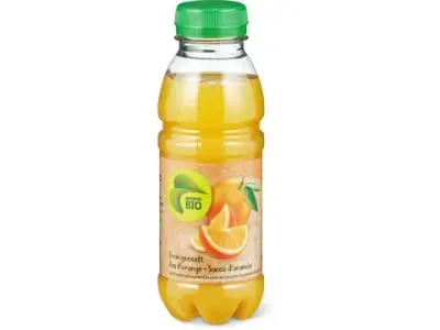 Jus d’orange · Bio 330ml