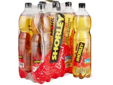 Shorley Original Möhl · De la région 1x1.5l