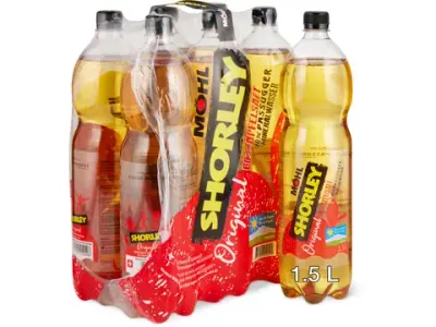Shorley Original Möhl · De la région 1x1.5l