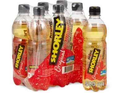 Shorley Original Möhl · De la région 1x500ml