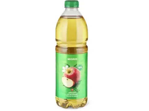 Jus de pomme 1.5l