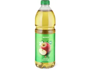 Jus de pomme 1.5l
