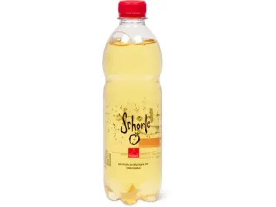 Schorle de pomme · De la région 500ml