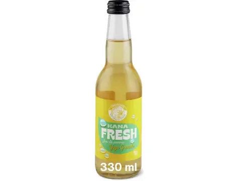 Jus de pomme · De la région, Yuzu 335ml